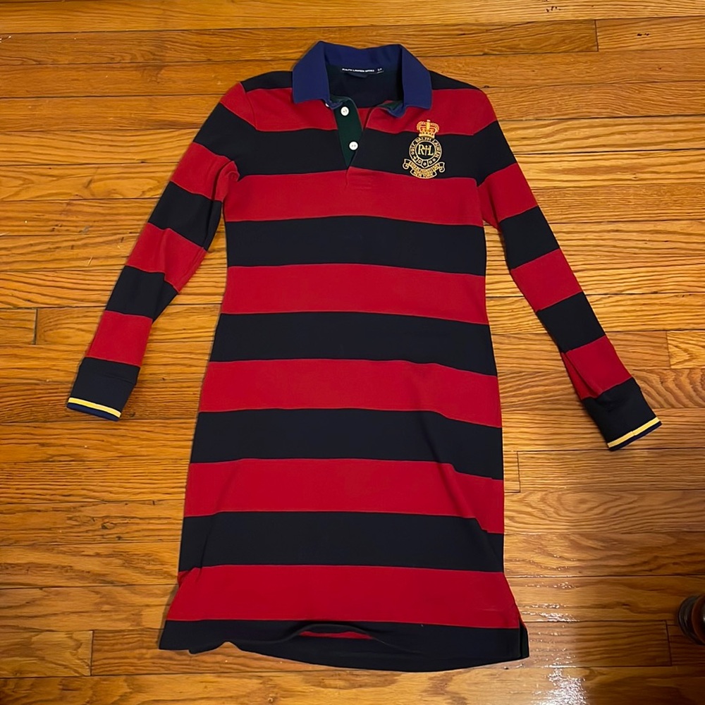 Ralph Lauren Sport Dress